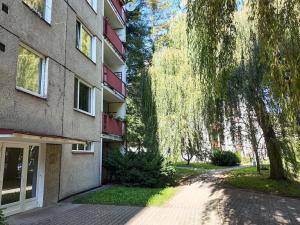 Prodej bytu 3+1, Vysoké Mýto, U Potoka, 66 m2