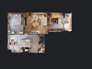 Prodej bytu 3+1, Vysoké Mýto, U Potoka, 66 m2