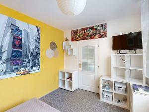 Prodej bytu 3+1, Vysoké Mýto, U Potoka, 66 m2