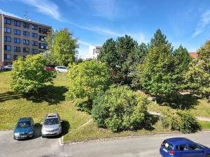 Prodej bytu 3+1, Vysoké Mýto, U Potoka, 66 m2