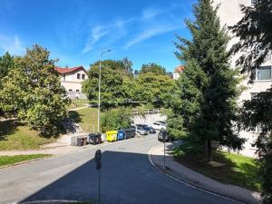 Prodej bytu 3+1, Vysoké Mýto, U Potoka, 66 m2
