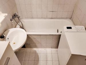 Prodej bytu 3+1, Vysoké Mýto, U Potoka, 66 m2