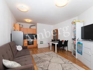 Pronájem bytu 2+kk, Praha - Hostivař, Rižská, 52 m2
