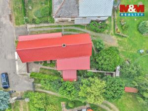 Prodej rodinného domu, Libuň, 150 m2