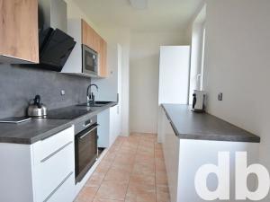 Pronájem bytu 3+1, Krásné Údolí, 83 m2