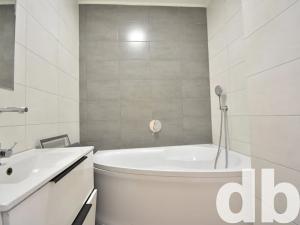 Pronájem bytu 3+1, Krásné Údolí, 83 m2