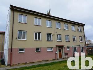 Pronájem bytu 3+1, Krásné Údolí, 83 m2