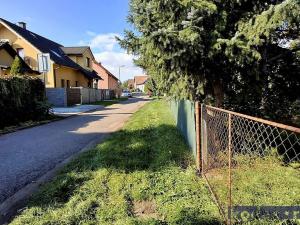 Prodej pozemku pro bydlení, Stěžery, Malá Strana, 599 m2