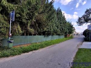 Prodej pozemku pro bydlení, Stěžery, Malá Strana, 599 m2