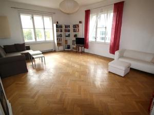 Prodej bytu 4+kk, Praha - Bubeneč, Jugoslávských partyzánů, 123 m2