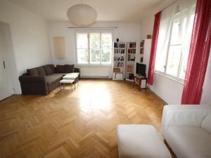 Prodej bytu 4+kk, Praha - Bubeneč, Jugoslávských partyzánů, 123 m2