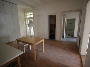 Prodej bytu 4+kk, Praha - Bubeneč, Jugoslávských partyzánů, 123 m2