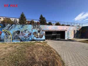 Prodej garáže, Brno, Popelákova, 16 m2