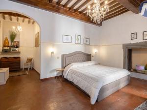 Prodej bytu 2+kk, Cortona, Itálie, 65 m2