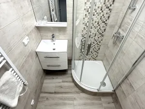 Pronájem bytu 3+1, Praha - Strašnice, Nosická, 75 m2