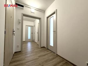 Pronájem bytu 3+1, Praha - Strašnice, Nosická, 75 m2