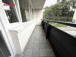 Pronájem bytu 3+1, Praha - Strašnice, Nosická, 75 m2