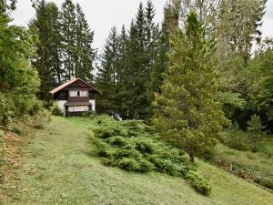 Prodej chalupy, Číhošť, 75 m2
