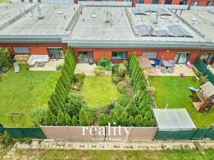 Prodej rodinného domu, Jihlava, Nad Borovinkou, 165 m2