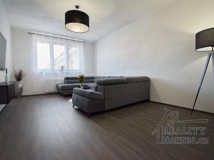 Prodej bytu 3+1, Příbram, náměstí 17. listopadu, 89 m2