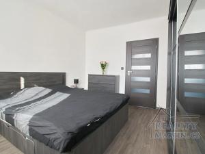 Prodej bytu 3+1, Příbram, náměstí 17. listopadu, 89 m2