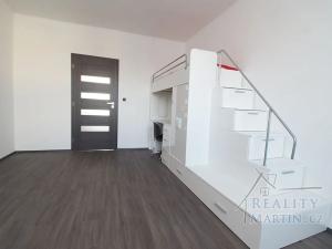 Prodej bytu 3+1, Příbram, náměstí 17. listopadu, 89 m2