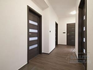 Prodej bytu 3+1, Příbram, náměstí 17. listopadu, 89 m2