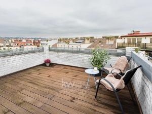 Prodej bytu 5+kk, Praha, Jaselská, 192 m2