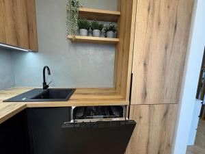 Pronájem bytu 2+1, Ostrava, Václava Košaře, 46 m2