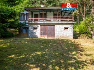 Prodej chaty, Žinkovy, 70 m2