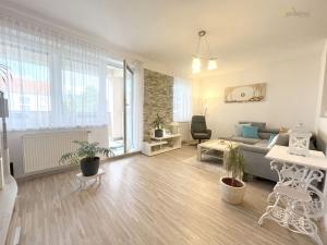 Prodej bytu 3+kk, Kaplice, Šumavská, 98 m2
