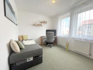 Prodej bytu 3+kk, Kaplice, Šumavská, 98 m2