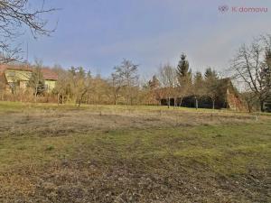 Prodej pozemku pro bydlení, Horní Lhota, 3072 m2