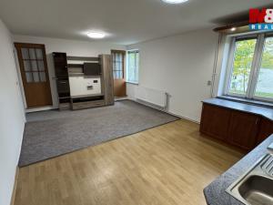 Prodej bytu 3+kk, Suchdol nad Odrou, Malá strana, 62 m2