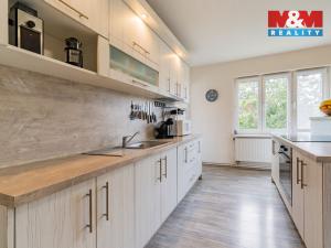 Prodej činžovního domu, Plesná, Kostelní, 180 m2