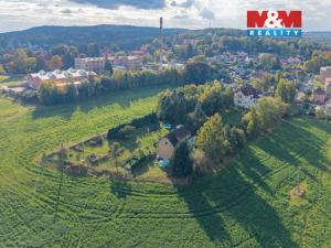 Prodej činžovního domu, Plesná, Kostelní, 180 m2
