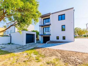 Prodej rodinného domu, Suchohrdly, Na Hájku, 240 m2