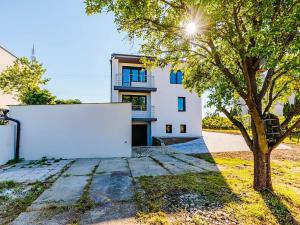 Prodej rodinného domu, Suchohrdly, Na Hájku, 240 m2