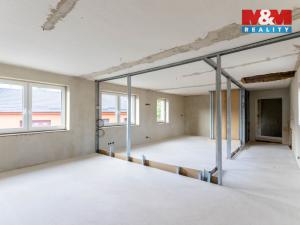 Prodej rodinného domu, Zdounky, Zákostelí, 160 m2