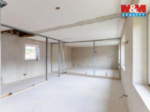 Prodej rodinného domu, Zdounky, Zákostelí, 160 m2
