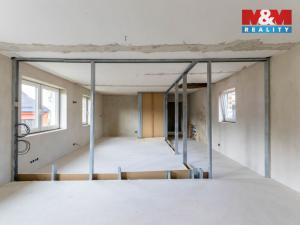 Prodej rodinného domu, Zdounky, Zákostelí, 160 m2
