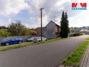 Prodej rodinného domu, Zdounky, Zákostelí, 160 m2