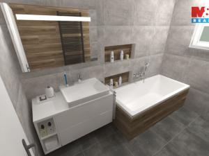 Prodej rodinného domu, Zdounky, Zákostelí, 160 m2