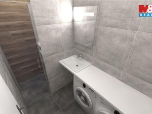 Prodej rodinného domu, Zdounky, Zákostelí, 160 m2