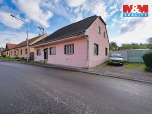 Prodej rodinného domu, Lipová - Hrochov, 160 m2