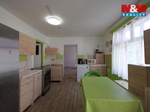 Prodej rodinného domu, Lipová - Hrochov, 160 m2