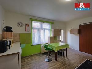 Prodej rodinného domu, Lipová - Hrochov, 160 m2