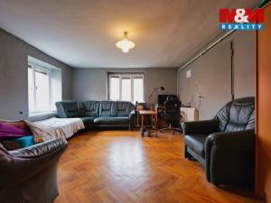 Prodej rodinného domu, Lipová - Hrochov, 160 m2