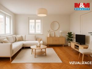 Prodej rodinného domu, Lipová - Hrochov, 160 m2