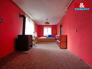 Prodej rodinného domu, Lipová - Hrochov, 160 m2